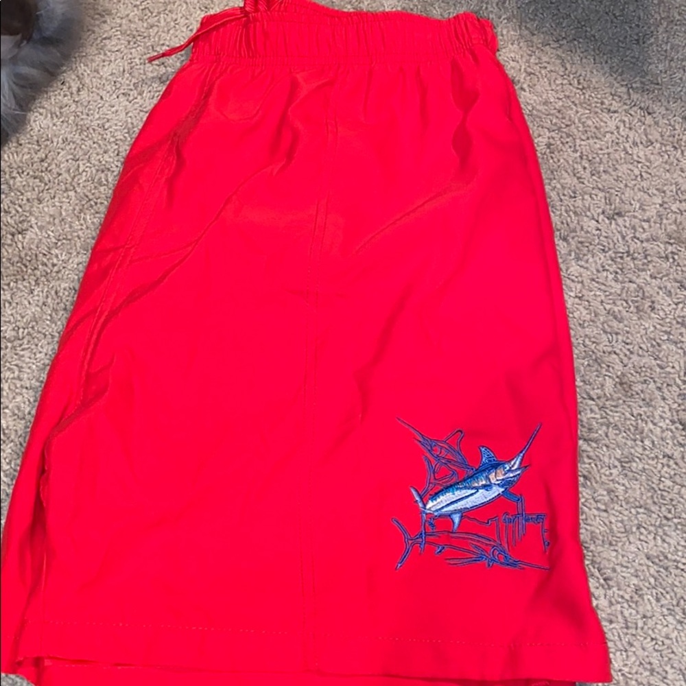 Guy Harvey Swim Trunks
